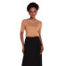Blusa Malha Essencial 