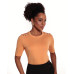 Blusa Malha Essencial 