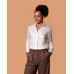 Camisa Tricoline Easy
