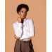 Camisa Tricoline Easy