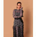 Vestido Tule Gabriela 