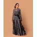 Vestido Tule Gabriela 
