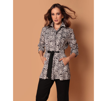 Parka Gabriela