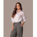 Camisa Tricoline Vivi