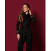 Trench Cropped Sarja