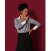 Camisa Tricoline Easy