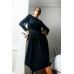 Vestido Claudia Fluity