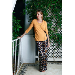 Pijama Essencial