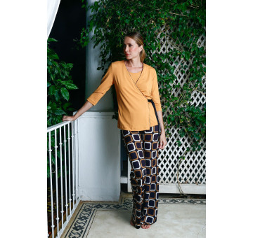 Pijama Essencial