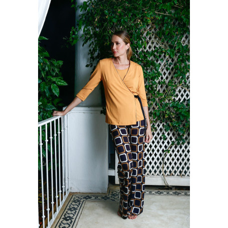 Pijama Essencial