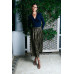 Blusa Claudia Fluity