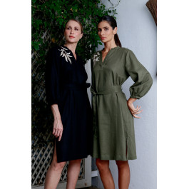 Vestido Silvia