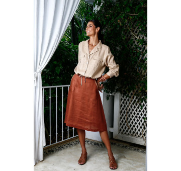 Saia Liberty