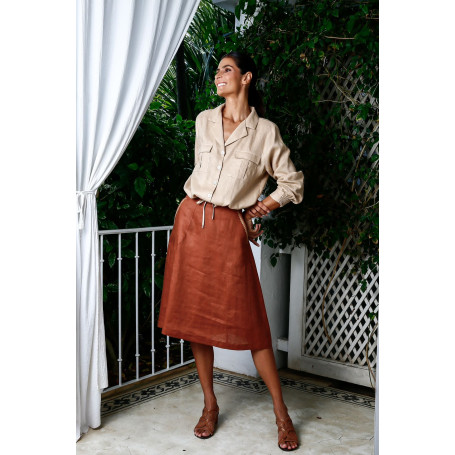 Saia Liberty