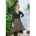 Blusa Claudia Fluity