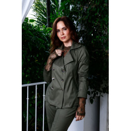 Parka Sarja Liberty