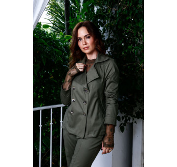 Parka Sarja Liberty