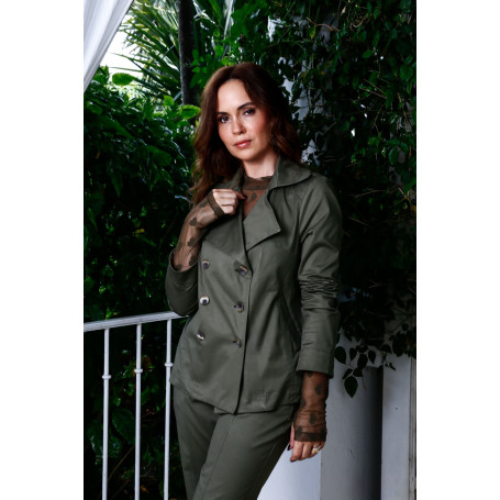 Parka Sarja Liberty