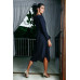 Vestido Claudia Fluity