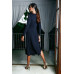 Vestido Claudia Fluity
