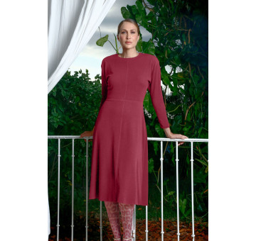 Vestido Equus