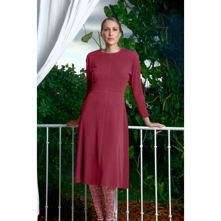 Vestido Equus