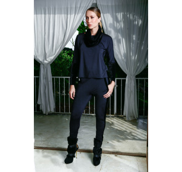 Conjunto Essencial Fluity