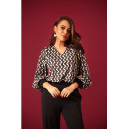 Blusa Essence