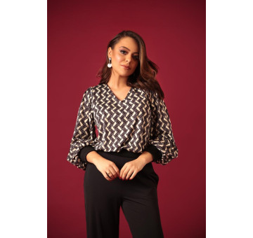 Blusa Essence