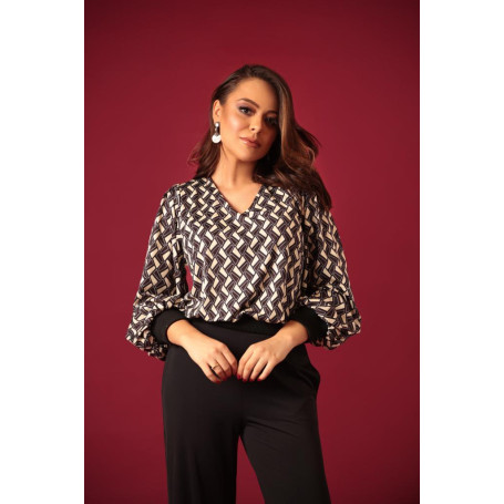 Blusa Essence