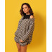 Blusa Ritz