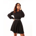 Vestido Essence Black