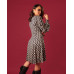 Vestido Essence Geo