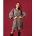Vestido Essence Geo