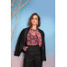 Blusa tule Soho