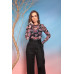 Blusa tule Soho