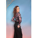 Blusa tule Soho