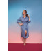 Dress/Coat Linho