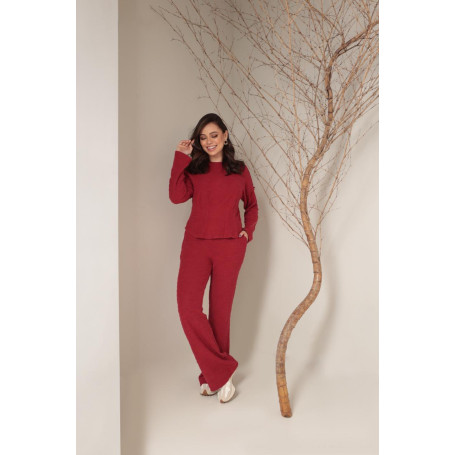 Conjunto Cozy