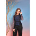 Blusa renda Nanda