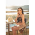 Slipdress Cetim