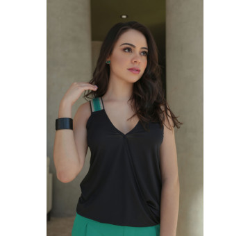 Blusa Lú