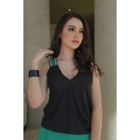 Blusa Lú