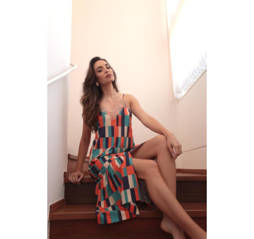 Slip Dress