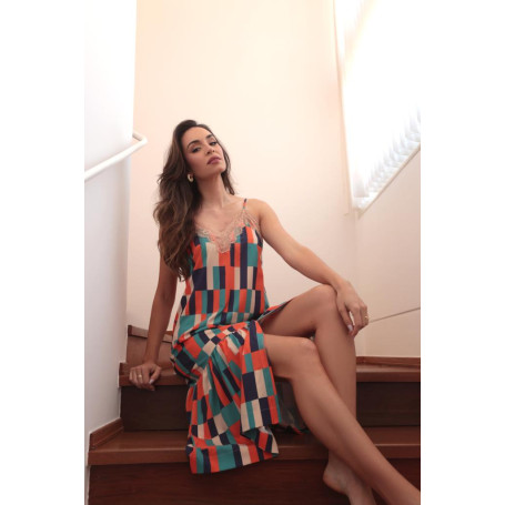 Slip Dress