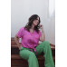 Camisa Linho Charm