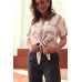 Camisa Linho Charm