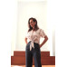 Camisa Linho Charm