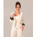 Blazer Cropped Porto 
