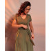 Vestido Malha Fresh 